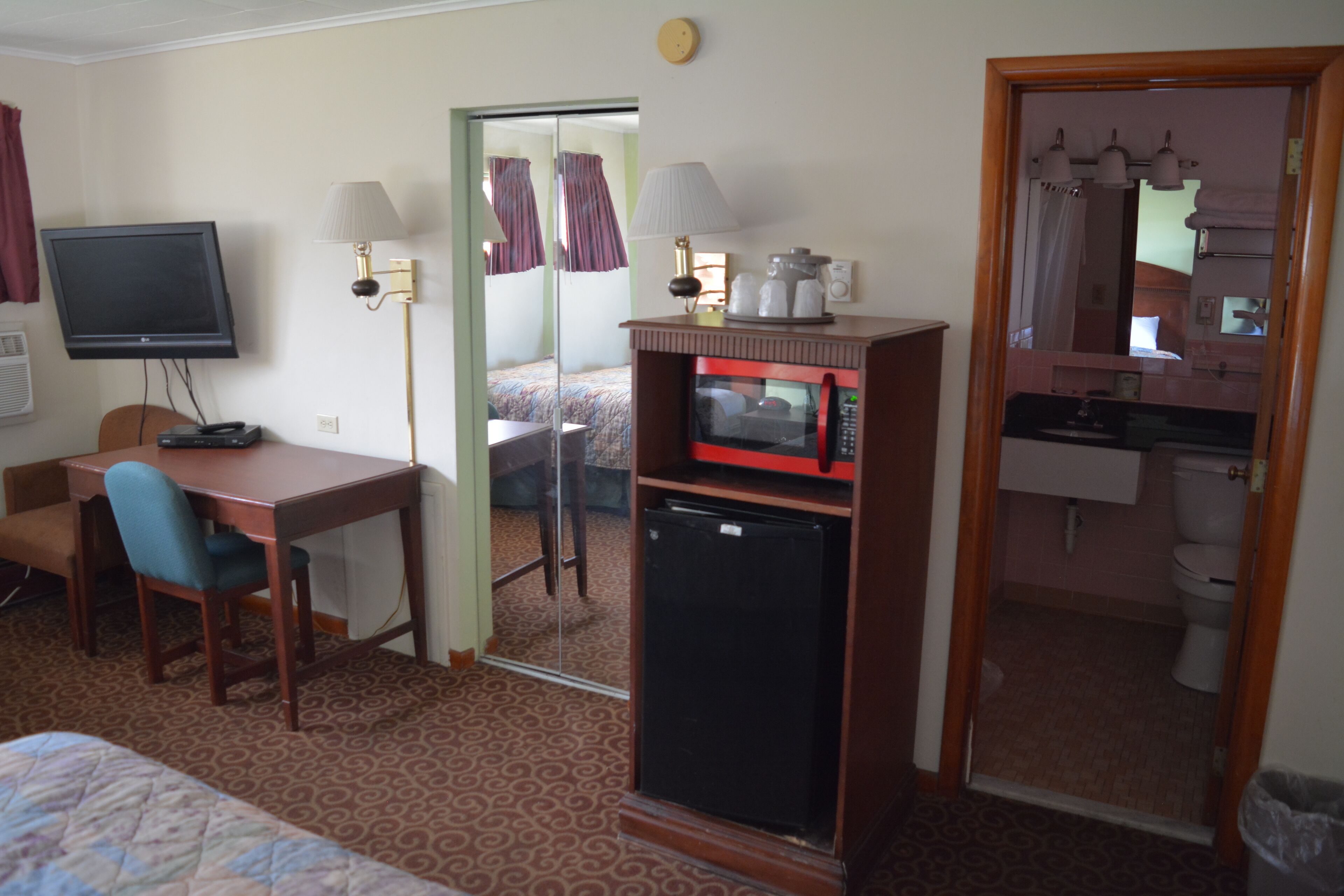 Habitación