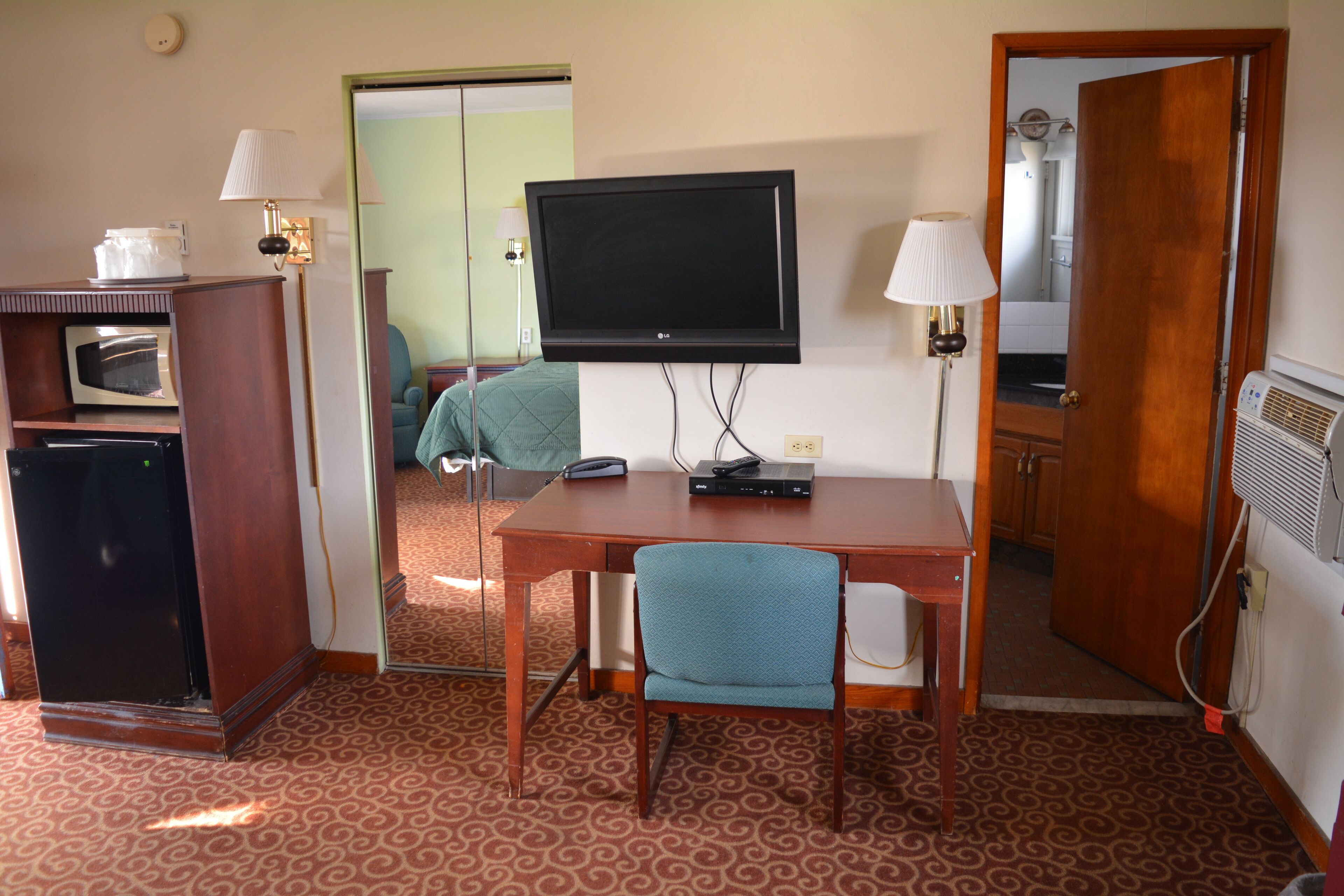 Habitación