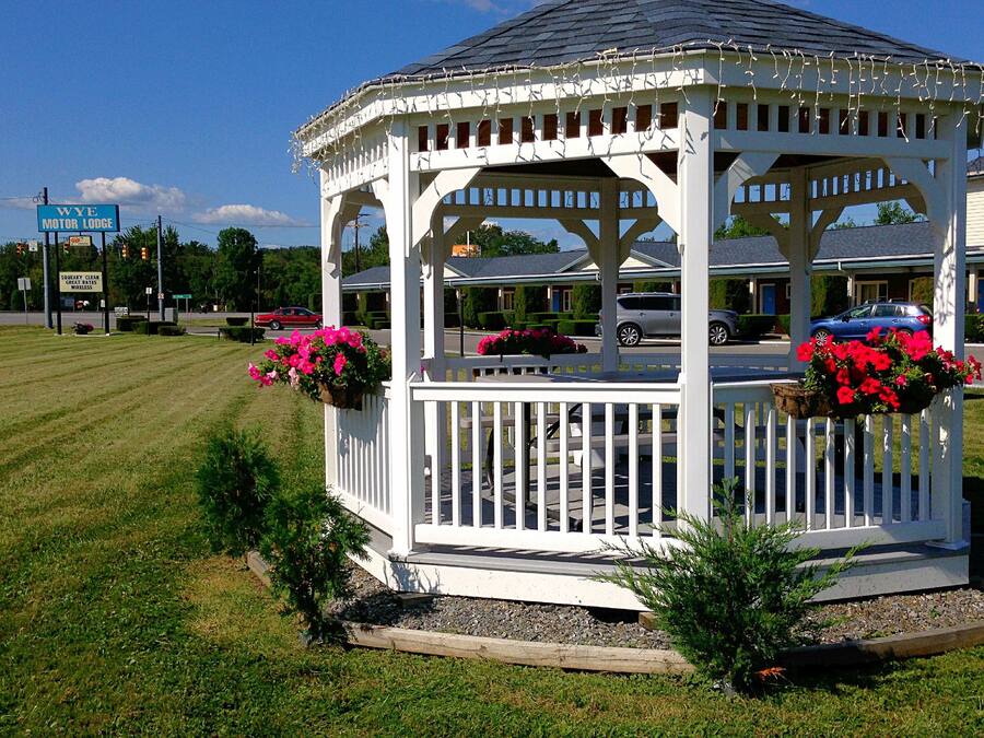 Gazebo