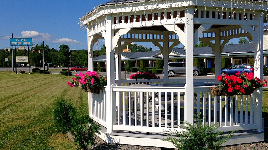WYE Motor Lodge Duncansville - Altoona
