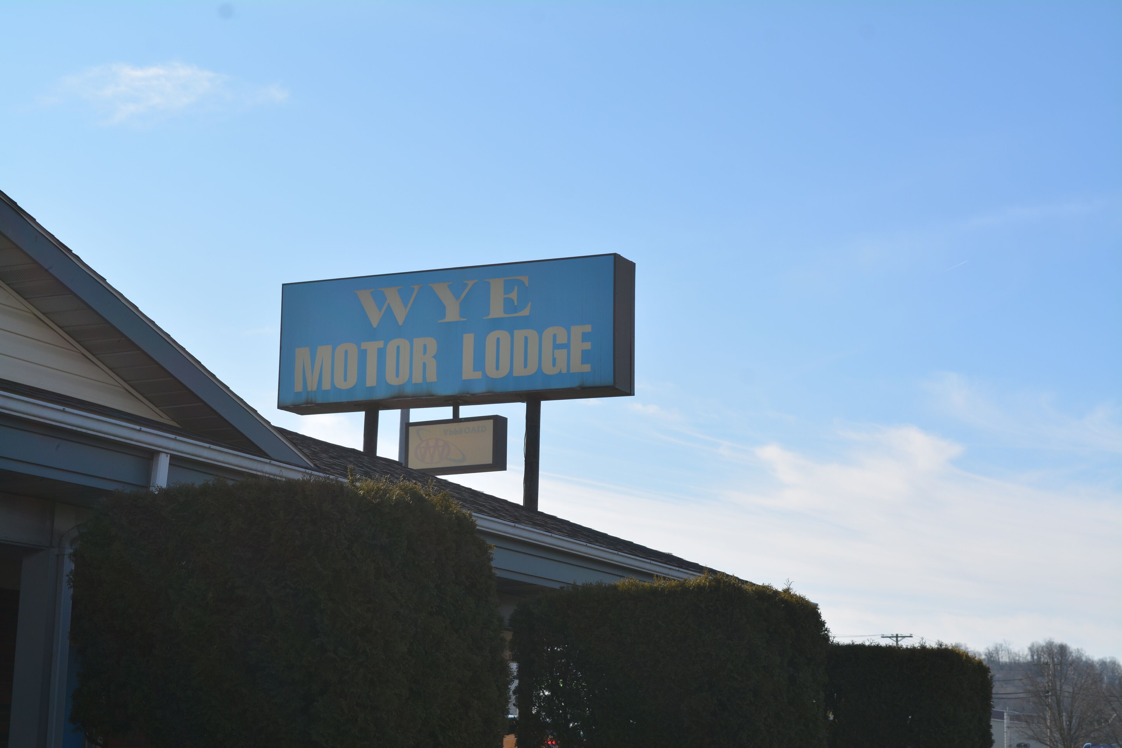 WYE Motor Lodge Duncansville - Altoona — photo 13