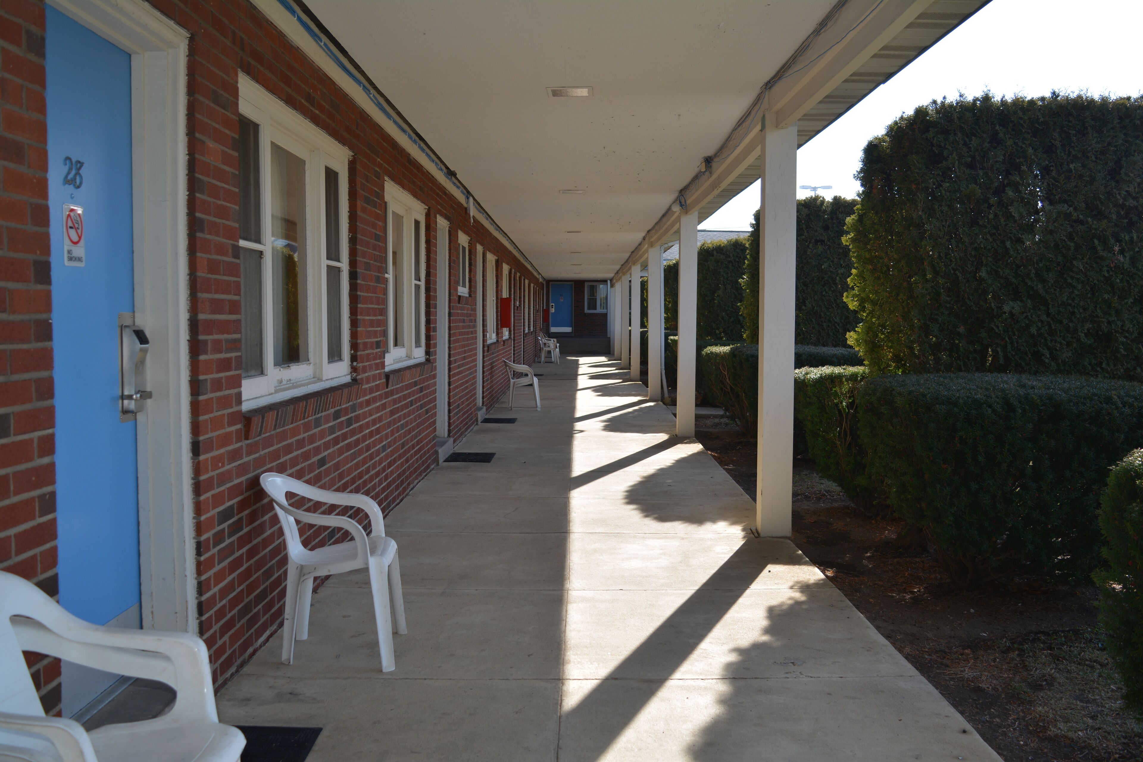 WYE Motor Lodge Duncansville - Altoona — photo 10
