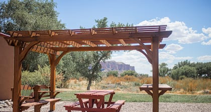 Kokopelli Inn