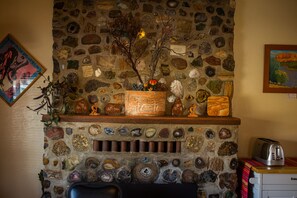 Reception - Kokopelli Inn (Bluff)