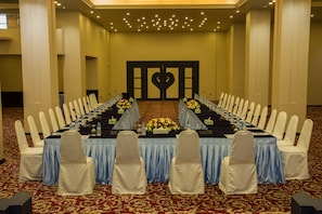 Sala de reuniones