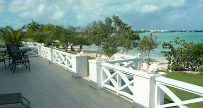 Cottage Cut Villas