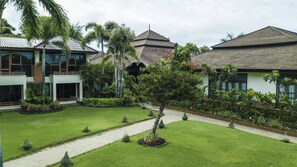 Interior - Aye Yar River View Resort (Nyaung-U)