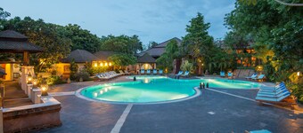 Aye Yar River View Resort