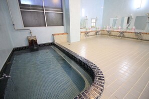 Spa - Hokkai Hotel (Abashiri)