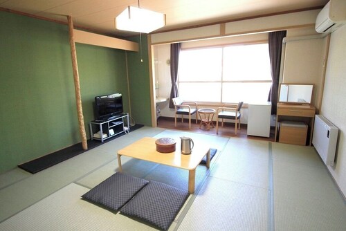 Hokkai Hotel