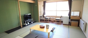 Hokkai Hotel