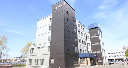 Hokkai Hotel