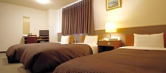 Hokkai Hotel