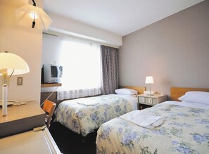 Room - Hotel Mates Asahikawa (Asahikawa)