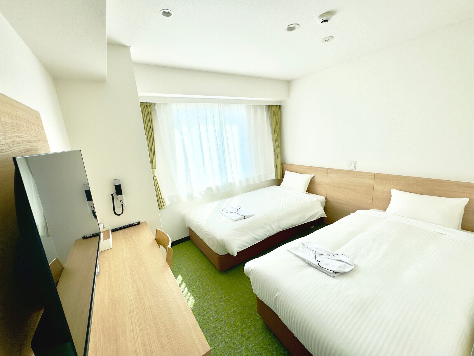 ห้องพัก