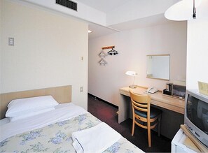 Room - Hotel Mates Asahikawa (Asahikawa)