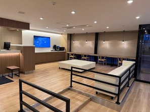 Unclassified image, 4 of 36, button - Hotel Mates Asahikawa (Asahikawa)