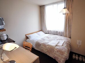 Room - Hotel Mates Asahikawa (Asahikawa)