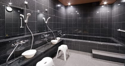 Hotel Kikusui Imabari