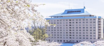 Hanamaki Onsen Hotel Senshukaku
