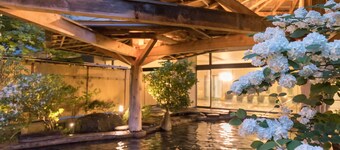 Hanamaki Onsen Hotel Senshukaku
