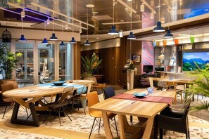 Dining - Green Hotel Morris (Tottori)