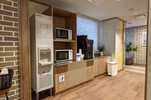 Interior - Green Hotel Morris (Tottori)