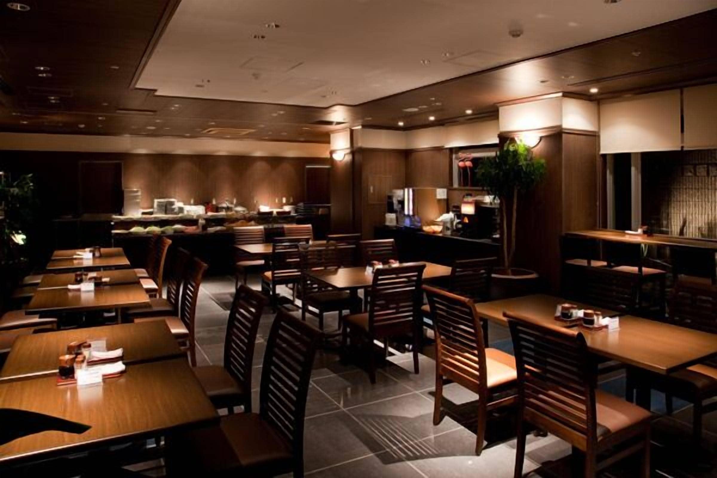 ร้านอาหาร