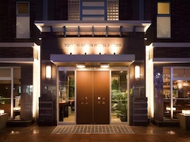 Detalle del exterior