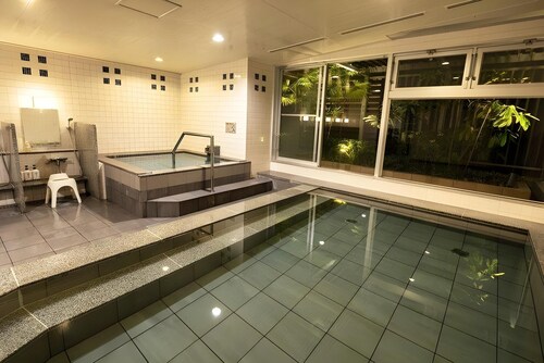 Green Hotel Morris
