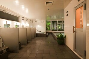 Spa - Green Hotel Morris (Tottori)