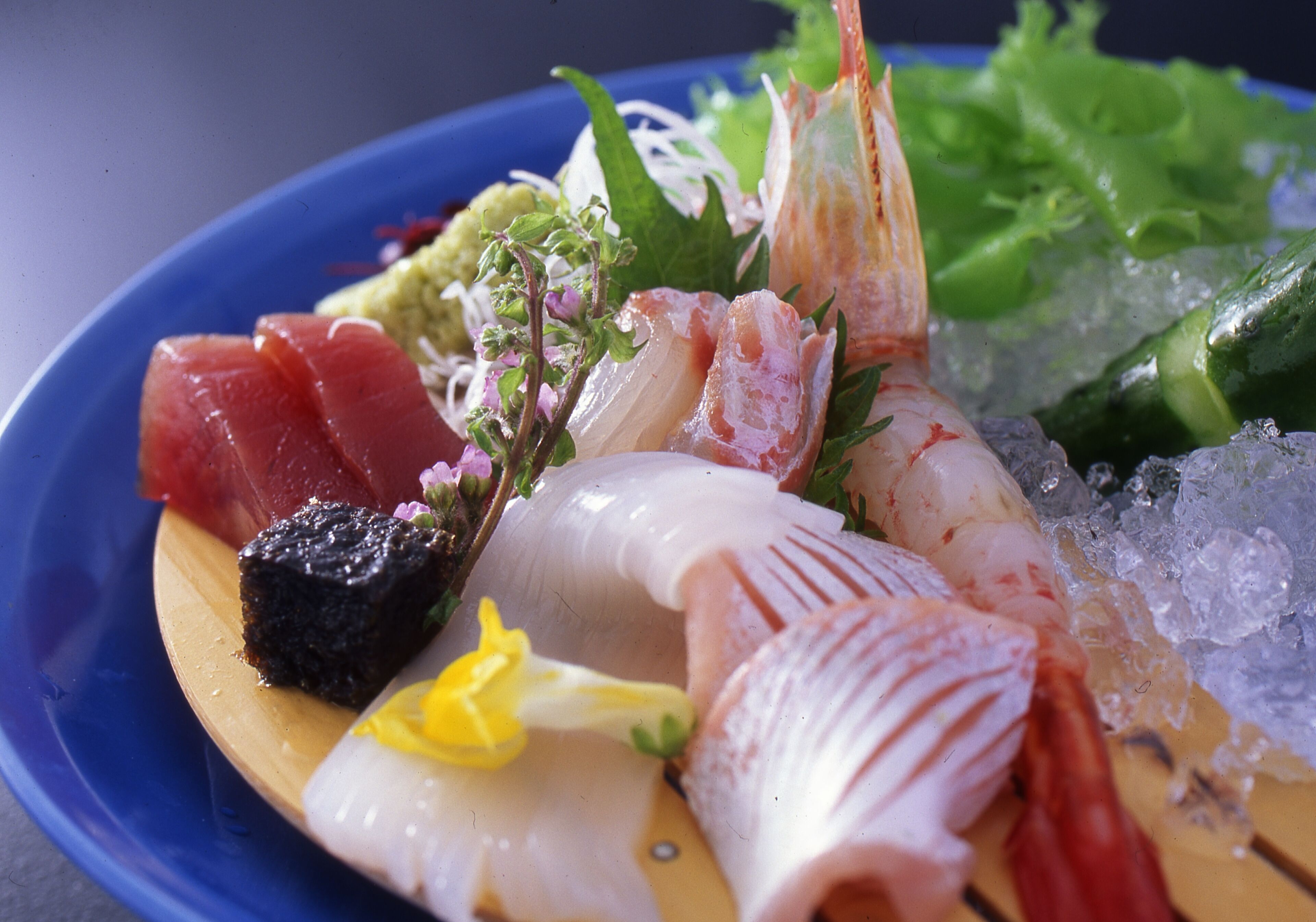 食事・飲み物