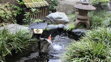 庭園