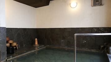 Aguas termales