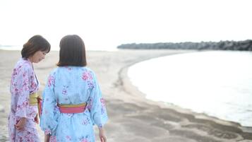 Yukata