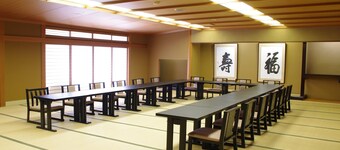 Katayamazu Onsen Tokigasane