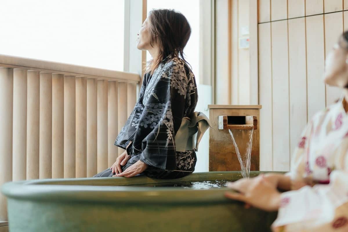 スパ