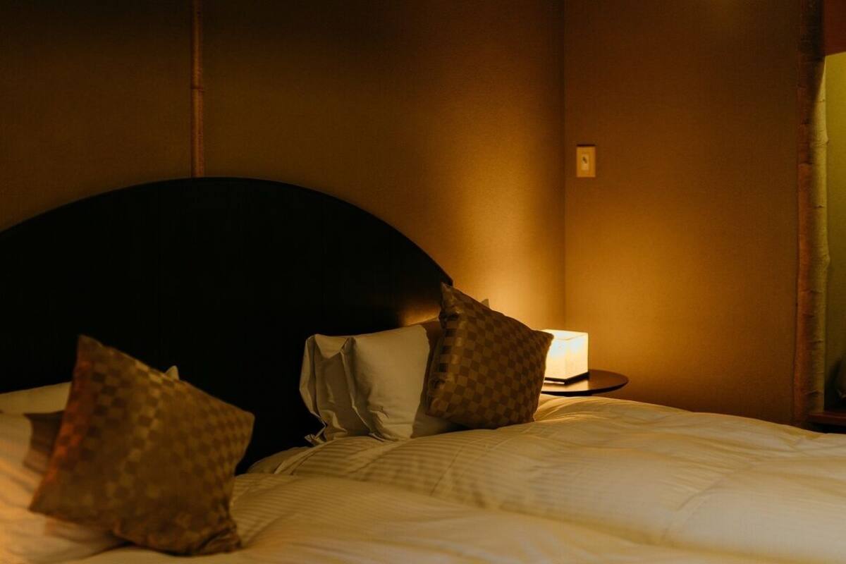 客室
