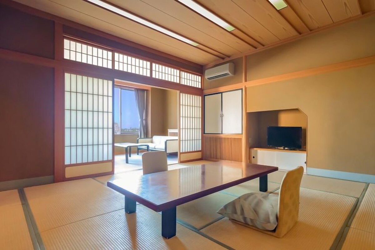 Japanese-style Room