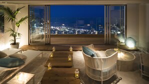 カフェ