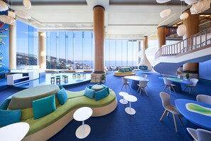 Interior - Hoshino Resorts RISONARE Atami (Atami)