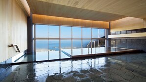 大浴場