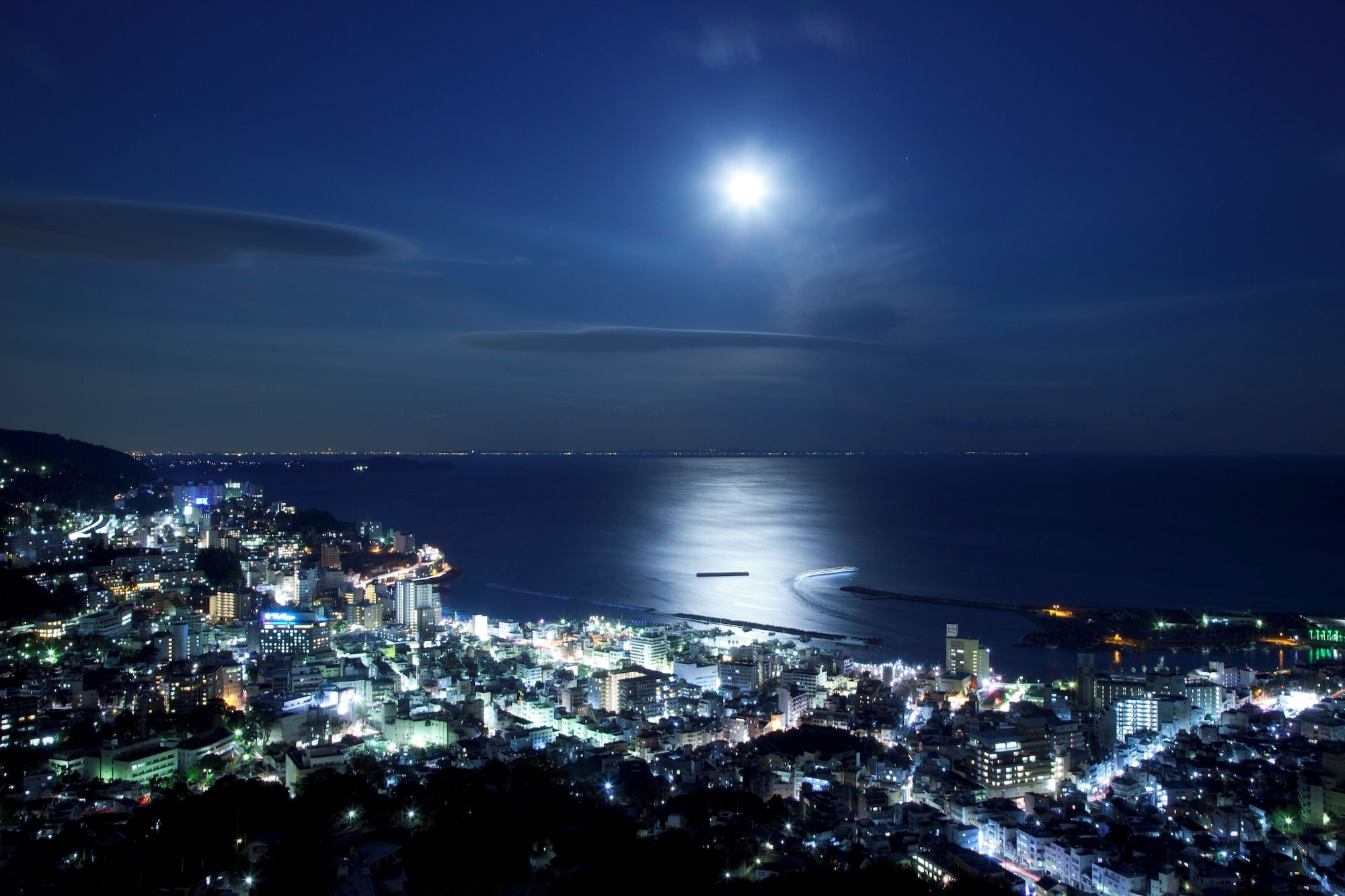 Hoshino Resorts RISONARE Atami