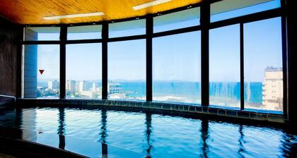 Kaike Onsen Fuyo Annex
