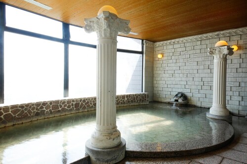 Kaike Onsen Fuyo Annex