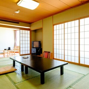 Dining - Kaike Onsen Fuyo Annex (Yonago)