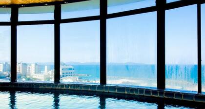 Kaike Onsen Fuyo Annex