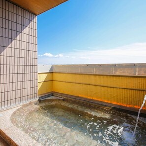 Spa - Kaike Onsen Fuyo Annex (Yonago)