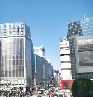 Miscellaneous - Olympic Inn Shibuya (Tokyo)