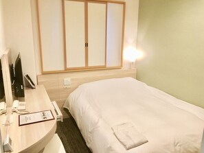 Room - Plaza Inn Hamura (Hamura)